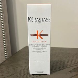 Kérastase Nutritive Scalp Serum